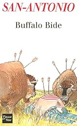 Buffalo bide