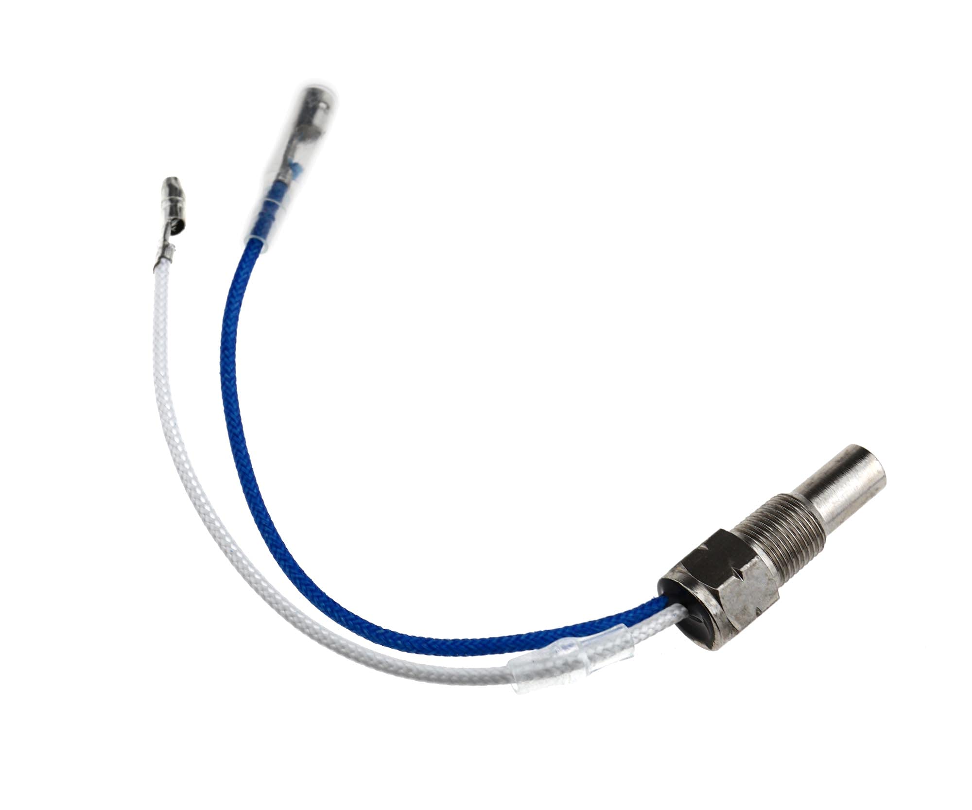 Universal Temp Sensor 1/8 NPT Oil Water Temperature Temp Sensor Unit Sender Gauge Electric