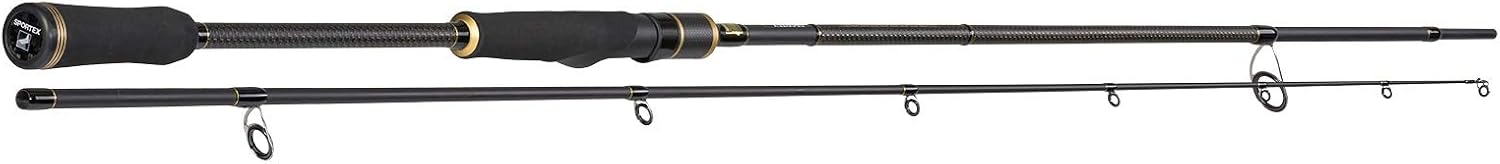 Sportex Godspeed Spin