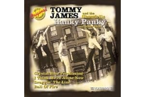 Hanky Panky & Other Hits