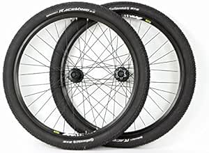 27.5 mountain bike wheels with disc brakes