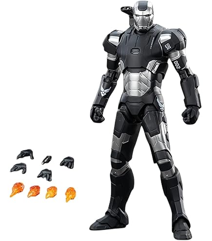 Amazon.com: HiPlay ZD Toys Anniversary Series Non-Luminous Version
