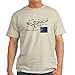 CafePress - Formula 1 - Circuit of the Americas, USA T-Shirt - 100% Cotton T-Shirt, Crew Neck, Comfortable and Soft Classic Tee with Unique Design
