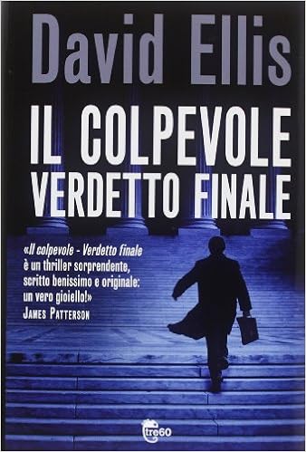David Ellis - Il colpevole - Verdetto finale (2013)