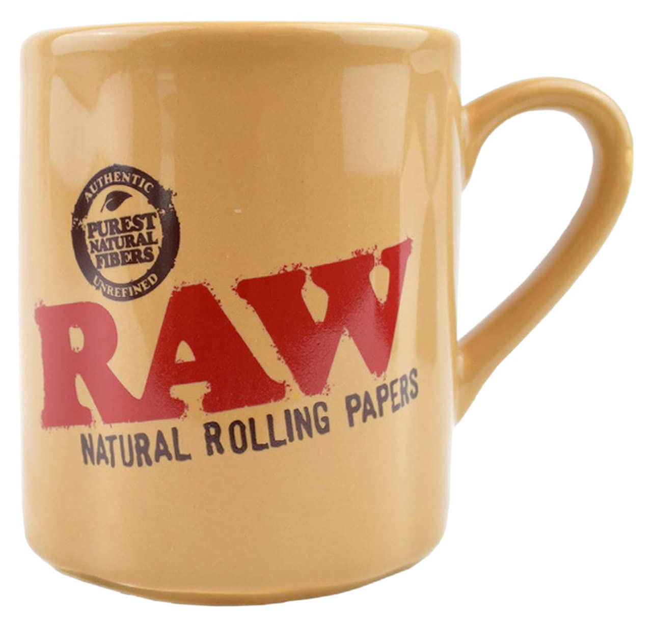 Raw Mug Smoking Accessories