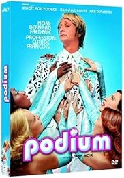 Podium - Edition Simple