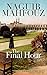 The Final Hour: A Modern Arabic Novel