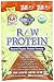 Garden of Life Organic Vegan Protein Powder with Vitamins and Probiotics - Raw Organic Plant Based Protein Shake, Sugar Free, Vanilla Chai 10 Count Tray