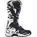 Fox Racing Comp 5 Men's Off-Road Motorcycle Boots - Black/Size 12