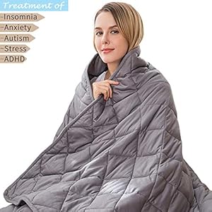 Weighted Blanket 15 lbs - Free Prizes Online