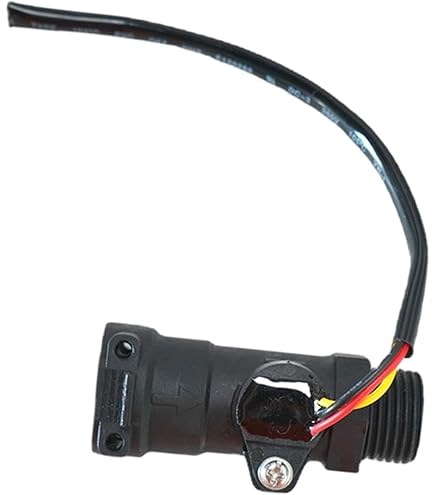 Generic Fits Trane SC0525-X13790871040 Thermal Flow Sensor, 24