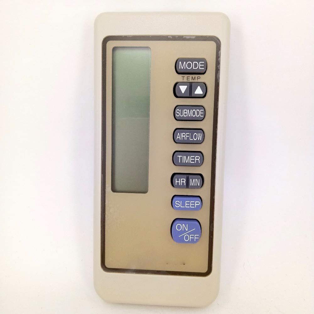 Remote Control M285 for Mitsubishi RNK502A010B