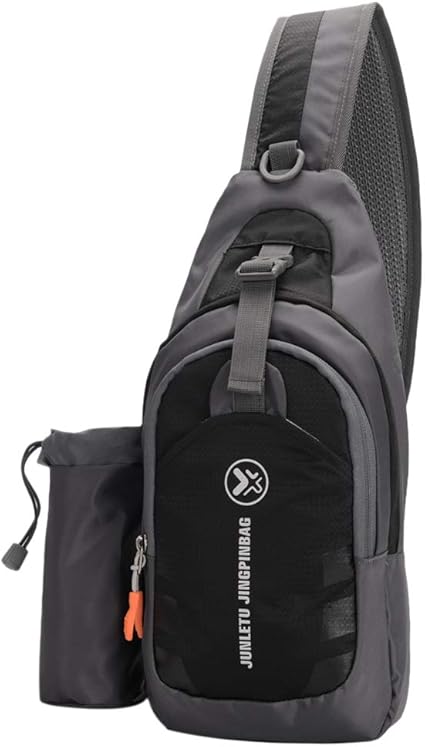 gym crossbody bag