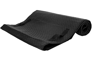 FALVFUN Magical Car Rolling Creeper Mat, 58 x 27 Inch Anti-Slip Under Vehicle Repair Garage Pad for Low Clearance, Automotive Maintenance Mat Accessories, Universal for SUV Sedan Truck