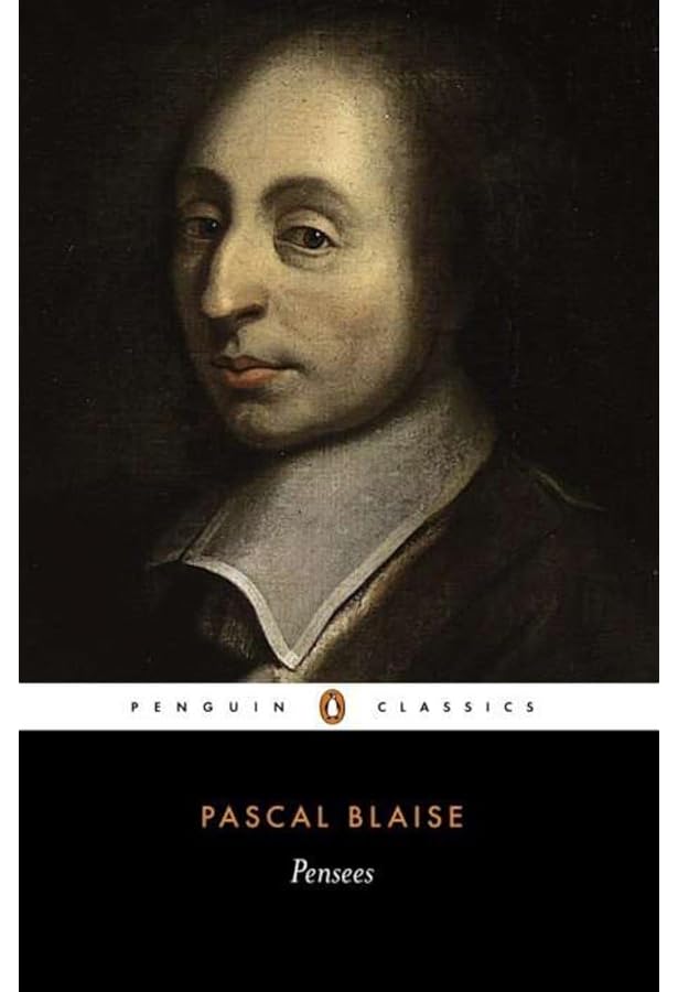 Pensées and Other Writings (Oxford World's Classics): Pascal