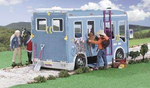 breyer horse cruiser