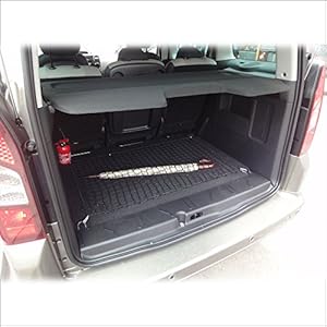 Citroen berlingo cargo