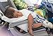 Toddler Pillow INCLUDES PILLOW CASE YOUR CHILD WILL NEVER SLEEP BETTER Premium Quality Fiber Filling PLUS Super Soft 100% Cotton Pillow Case by My Perfect Dreams