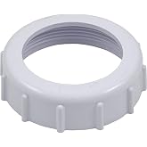 Pentair Adapter Nut, PacFab, 3-1/2"