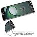 [2 Pack] iVoler [Tempered Glass] Screen Protector for Moto Z Play / Moto Z Play Droid, [0.2mm Ultra Thin 9H Hardness 2.5D Round Edge] with Lifetime Replacement Warranty