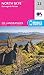 LR023: North Skye, Dunvegan & Portree (OS Landranger Map)