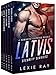 Latvis Security Services