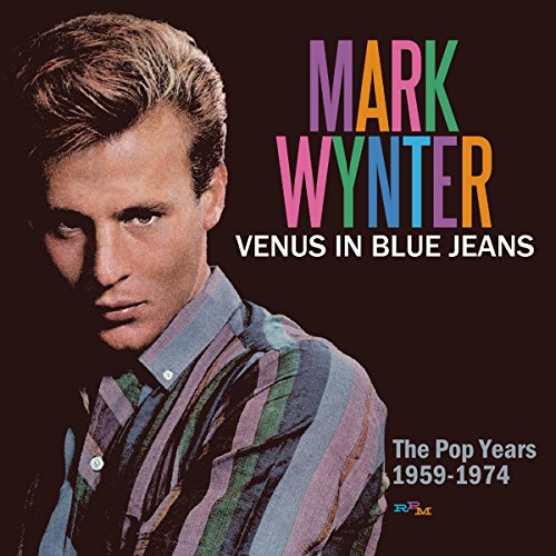Mark Wynter - 100 Huge Hits Of The 60s & 70s - Zortam Music