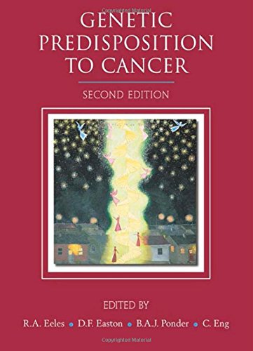 Genetic Predisposition to Cancer, 2Ed (Hodder Arnold...