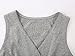 Maternity Nursing Tank Top, Women Maternity Pajama tops Nursing Cami Sleep Bra For Breastfeeding