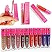 JeffreeStar Matte Makeup Cosmetic Liquid Lipsticks Matte Lipgloss, Androgyny