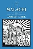 Malachi (The Anchor Yale Bible Commentaries)