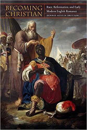 Amazoncom Becoming Christian Race Reformation And Early - 