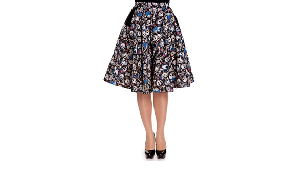 swing skirt definition