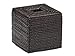 KOUBOO 1030019 Square Rattan Tissue Box Cover, 5.5