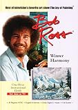 BOB ROSS THE JOY OF PAINTING:WINTER HARMONY        image