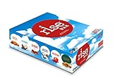 Rise Bar Gluten-Free, High-Protein Bars, Variety Pack, 12-Count