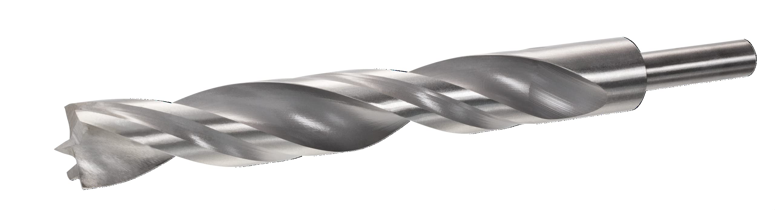 Stern Wood Twist Drill Bit 28 mm