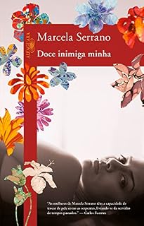 Livro Doce inimiga minha