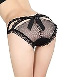 KISOL® HOT Sexy Lingerie For Women For Sex G String Thong Panty