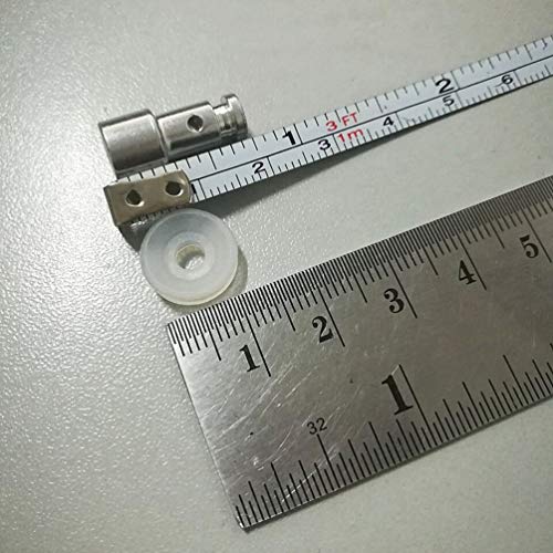 Kitchen Pressure Cooker Replacement Floater and Silicone Sealer Gasket