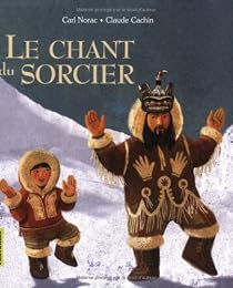 Le  chant du sorcier