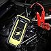 VETOMILE 800A Peak Car Jump Starter Booster Portable 21000mAH Auto Battery Charger Power Bank with USB charge Port and Flashlight,for Engines up to 6.5L Gas and 3.0L Diesel or Pickup Truck