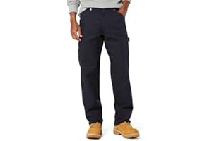 Signature by Levi Strauss & Co. Gold Label mens Carpenter Jeans