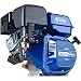 Duromax XP16HP Shaft Recoil Start 16 HP Engine primary