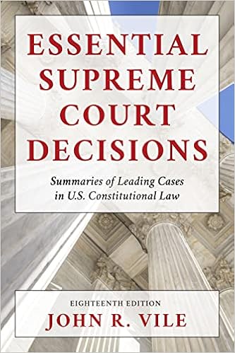 supreme court examples