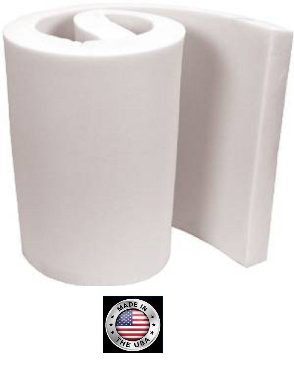 Best 3 inch styrofoam mattress topper