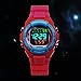Time100 Kid's Multifunctional Digital Timing Sport Watch #W40011L.02A