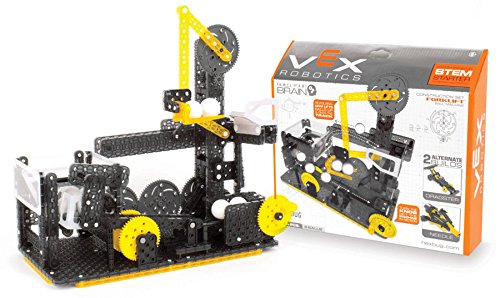 VEX Robotics Fork Lift Gear Apparel Toys, 2017 Christmas Toys