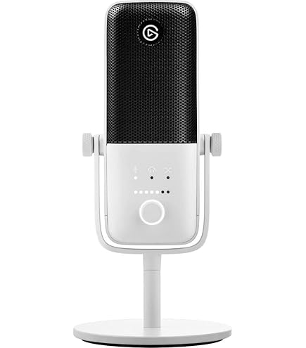 Elgato Pro Audio Set - Microfono USB Condensatore Premium Per Streaming, Podcast E Gaming - Foto 6