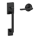 Schlage FE285 CEN 622 LAT Century Front Entry